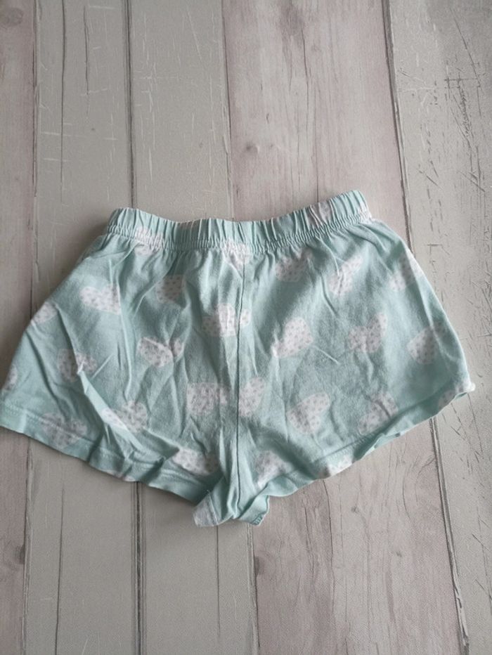 Pyjashort 6 ans - photo numéro 7