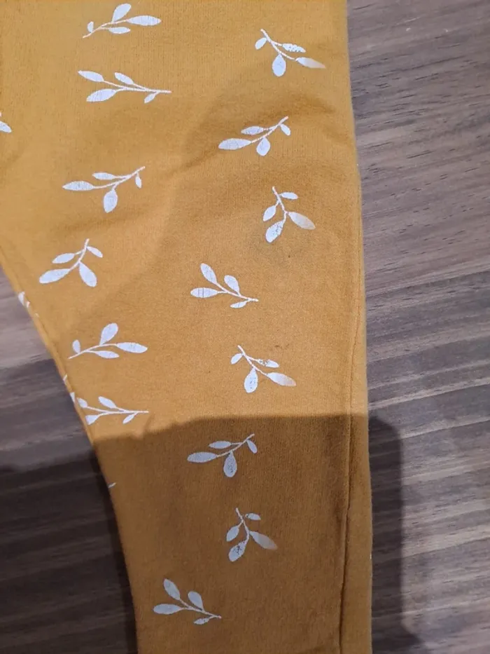 Pantalon 18mois - photo numéro 3