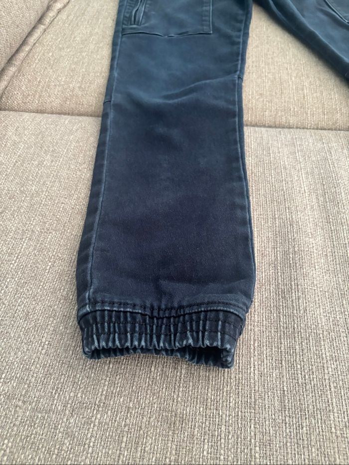Pantalon cargo - photo numéro 6