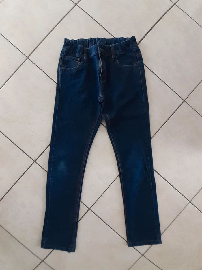 Jeans garçon taille S marque tweens TAO