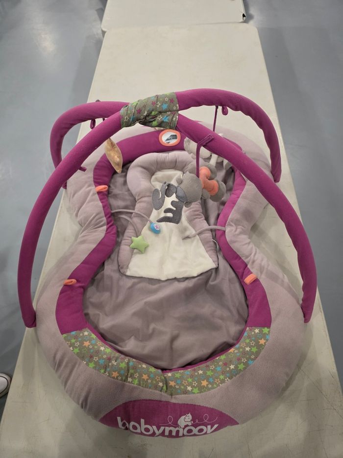 Tapis d'éveil - photo numéro 2