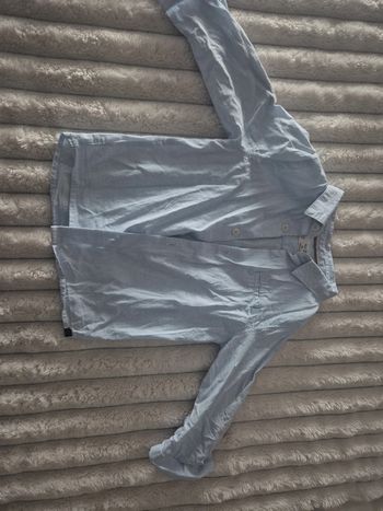 Chemise