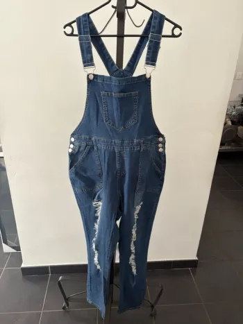Salopette Shein Curve Taille 3XL