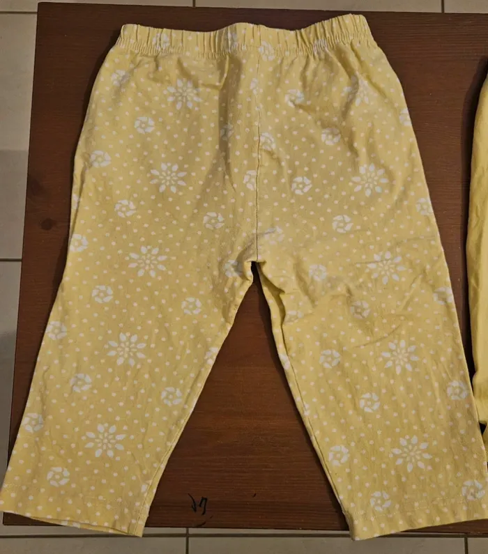 Shorts et pantacourts - photo numéro 4