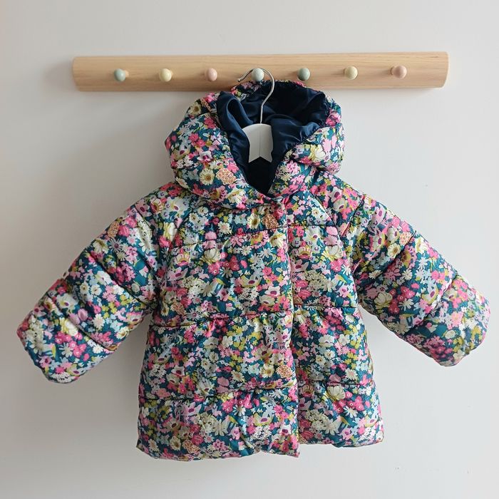 Doudoune liberty jacadi