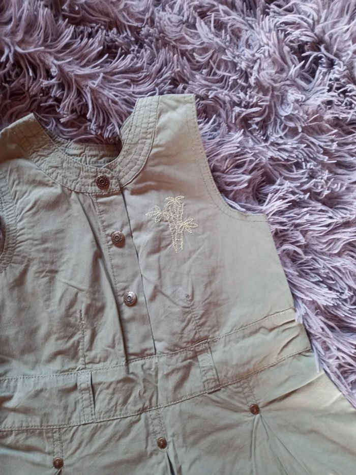 Robe courte 12 mois - photo numéro 2
