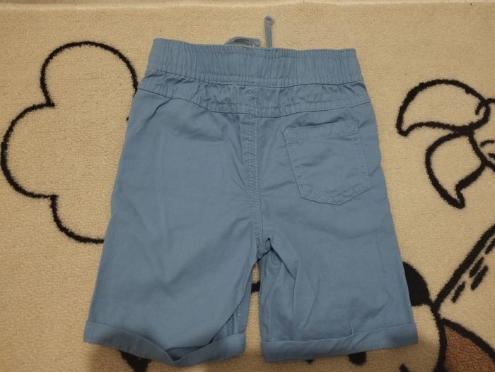 Short - photo numéro 2