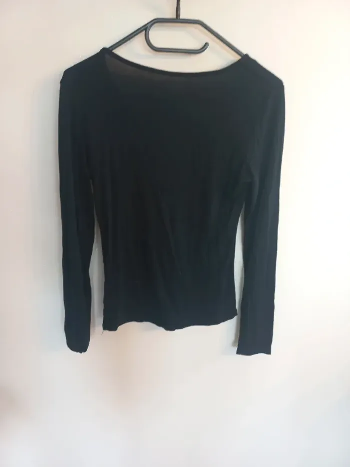 T-shirt - photo numéro 4