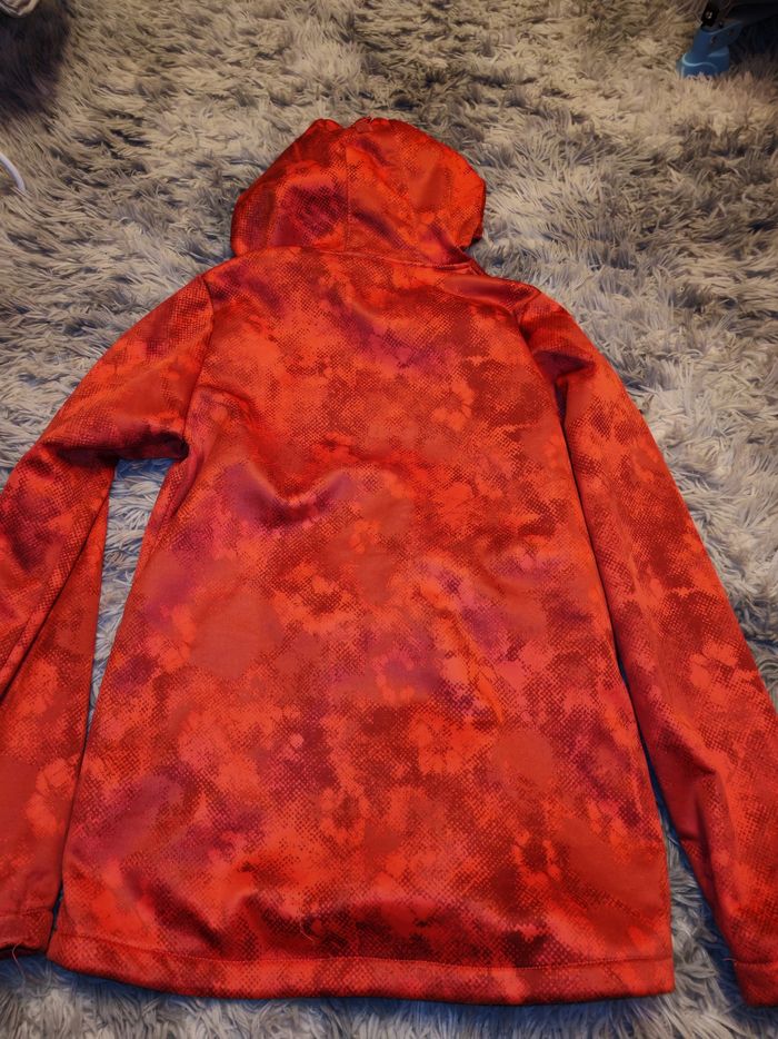 Coupe vent 12/14 ans - photo numéro 4