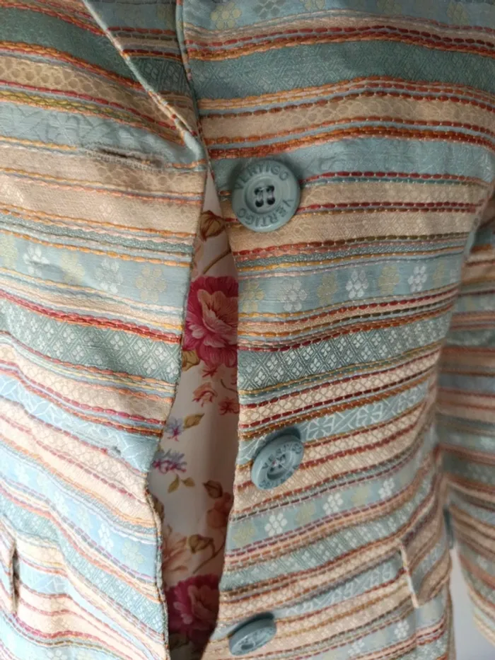 Veste Vertigo - photo numéro 2