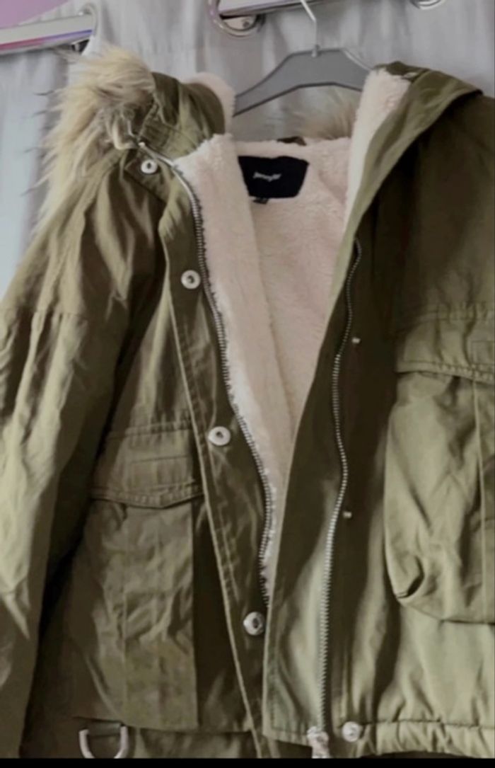 Manteau - photo numéro 2