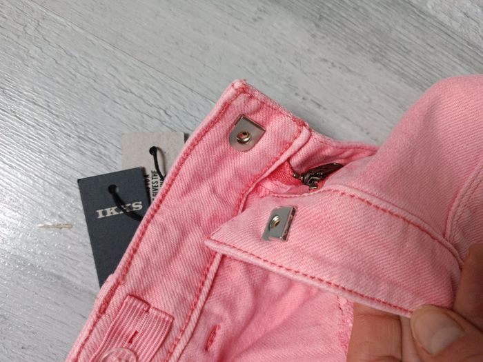 Jean IKKS 12 ans - photo numéro 10