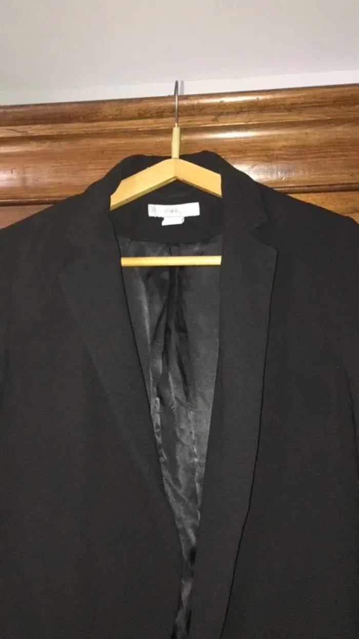 Veste légère - photo numéro 2