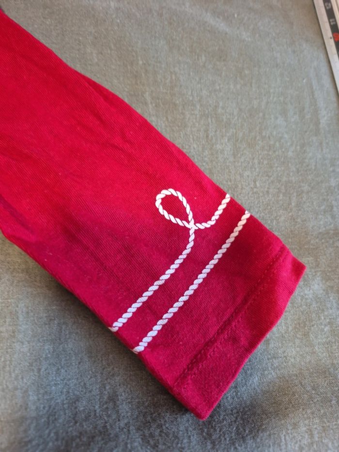 T-shirt ML - photo numéro 5