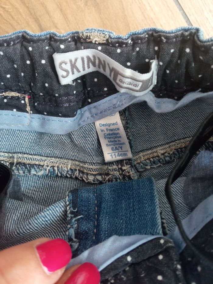 Jean 6 ans - photo numéro 2