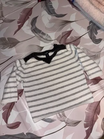 pull léger