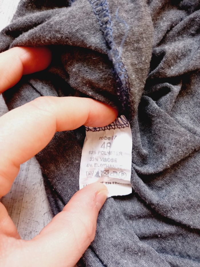 Tunique - photo numéro 2