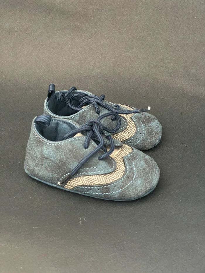 Chaussures naissance