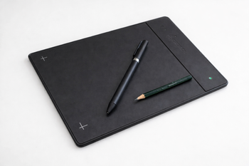 ISKN Repaper tablette graphique papier-crayon + stylet – comme neuve