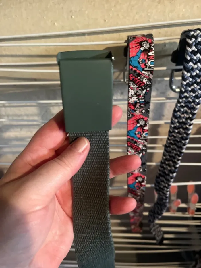 Ceinture enfants - photo numéro 2