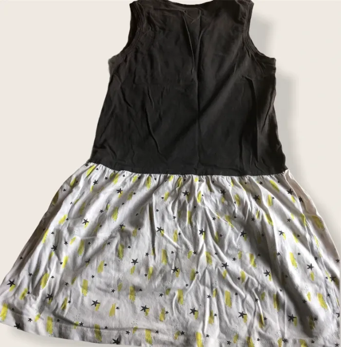 Robe fille été - photo numéro 2