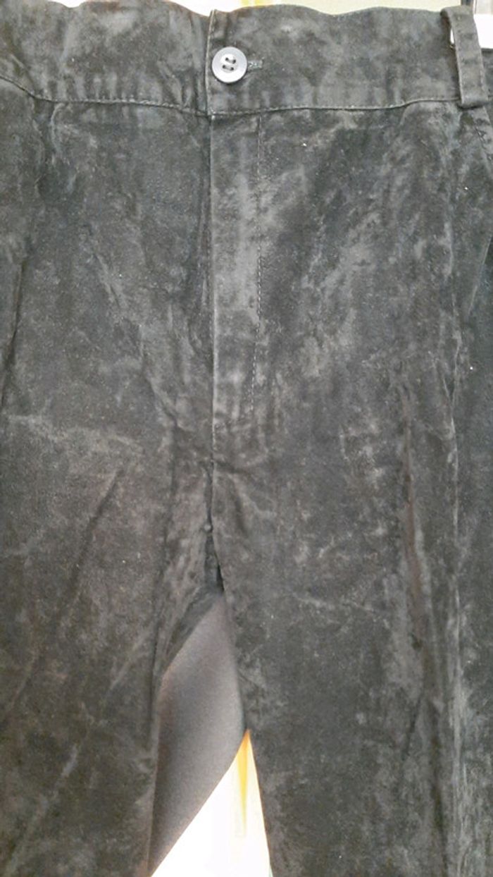 Pantalon femme taille 3 - photo numéro 2