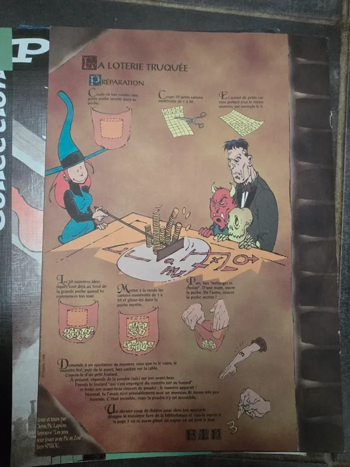 Livre mélusine - photo numéro 8