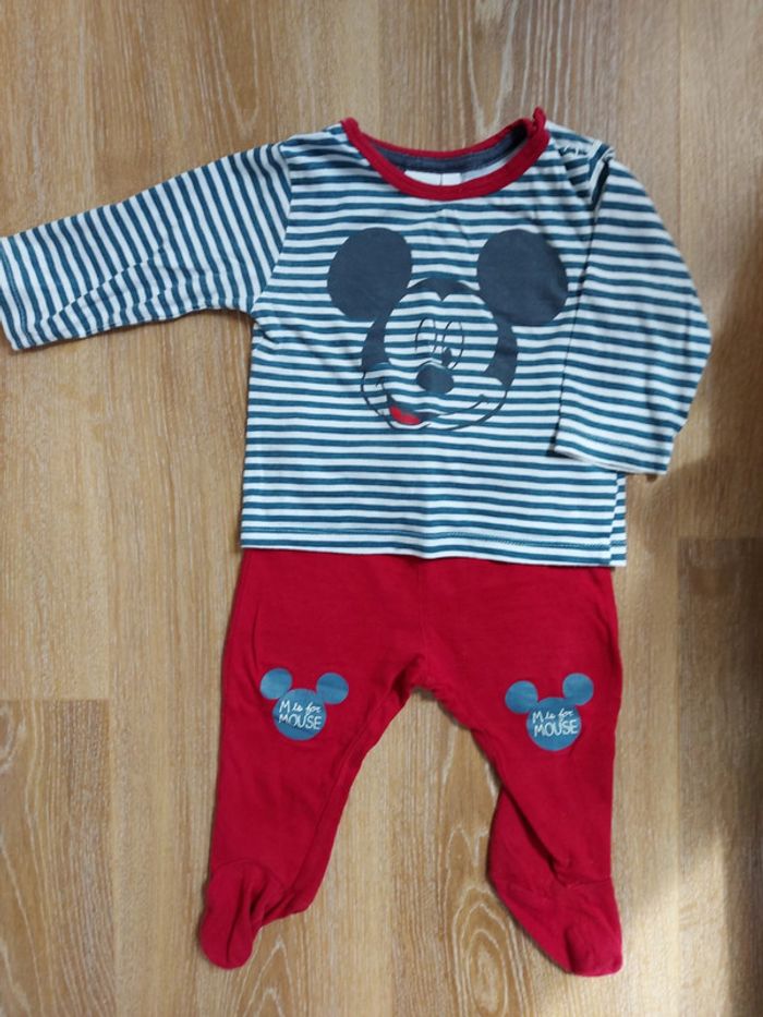 Pyjama Disney - photo numéro 2