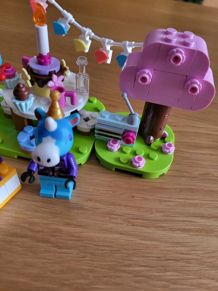 Lego Animal Crossing 77046 - photo numéro 9