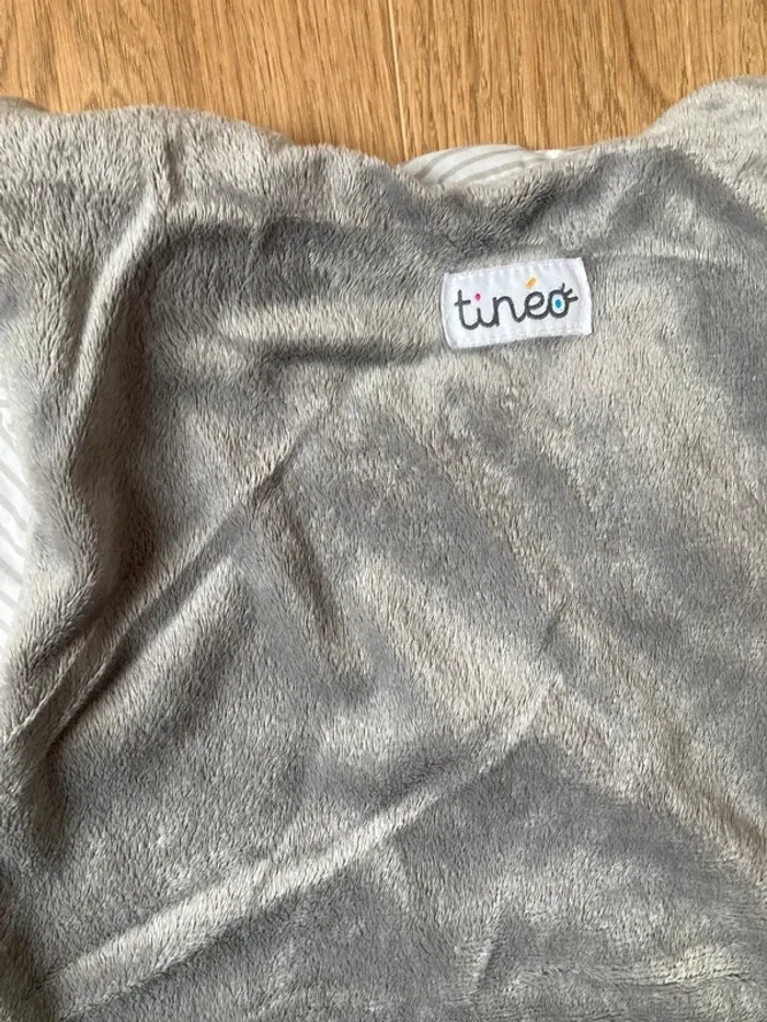 Turbulette chaude tineo taille 18-36 mois - photo numéro 6