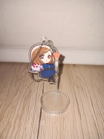 Strap standee jujutsu kaisen nobara