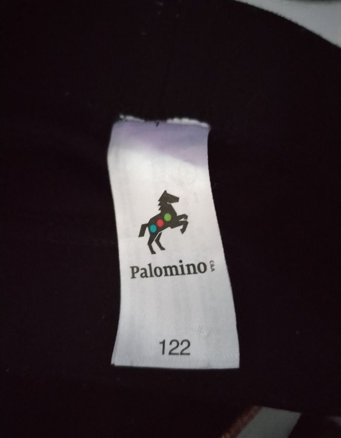 Pantalon de sport trois quart "C&A" 7/8 ans - photo numéro 3