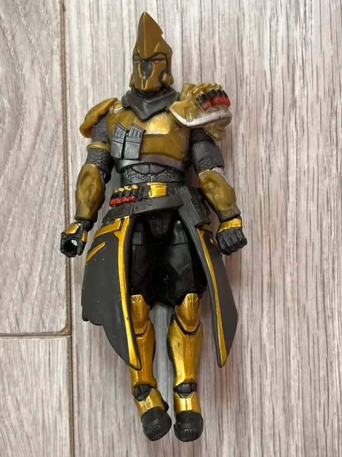 Figurine de fortnite