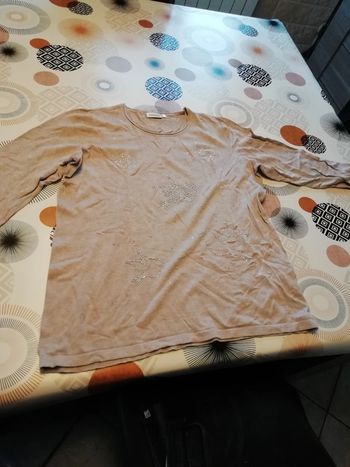 Pull c&a taille L