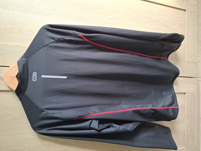 Haut de running homme, Kalenji, Taille XL - photo numéro 2