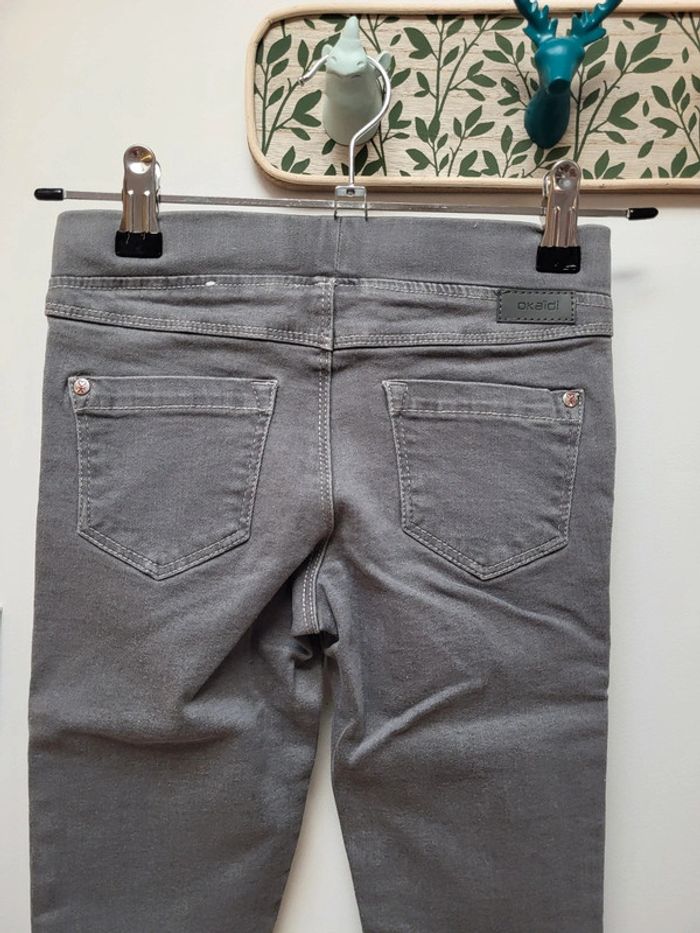 Pantalon 7 ans - photo numéro 3
