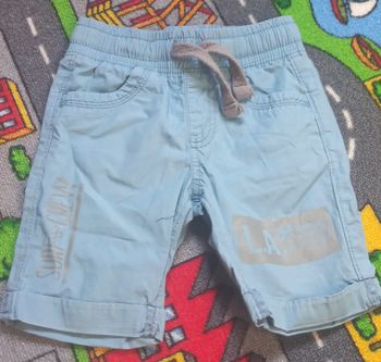 Bermuda In Extenso 3 ans