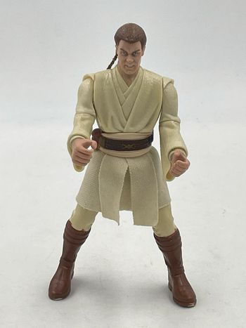 Figurine Disney Star Wars Anankin Skywalker Hasbro 1999 LFL