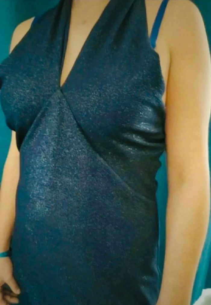 Robe sexy Taille XXL - photo numéro 2