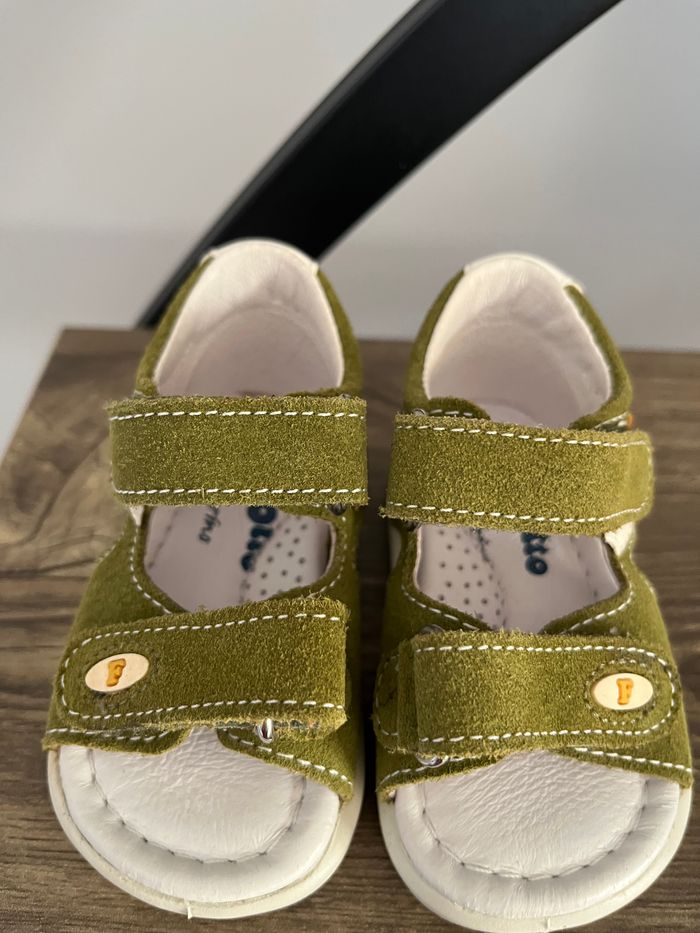 Sandales Falcotto by Naturino - photo numéro 3