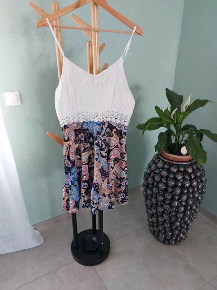 Robe shein neuve