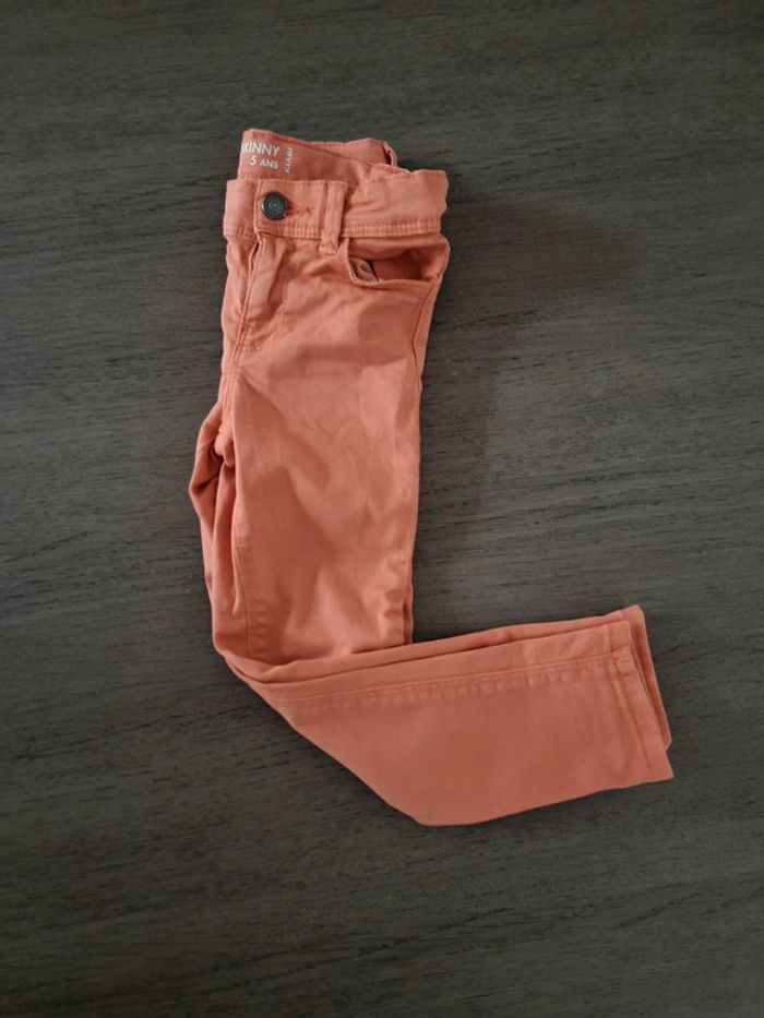 Sweat + pantalon - photo numéro 5