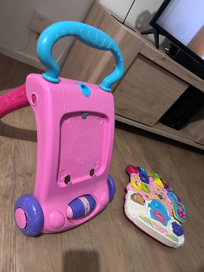 Super trotteur - photo numéro 2