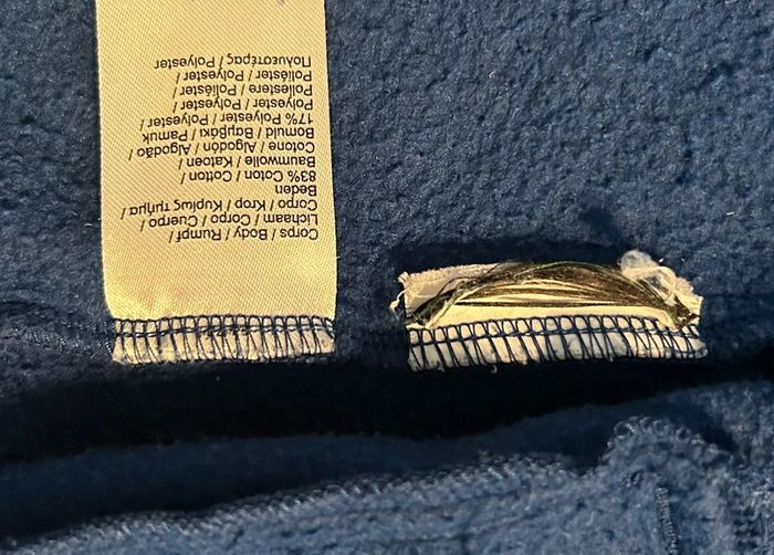 Veste - photo numéro 4