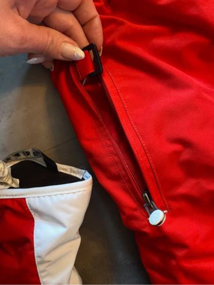 Combinaison ski - photo numéro 4