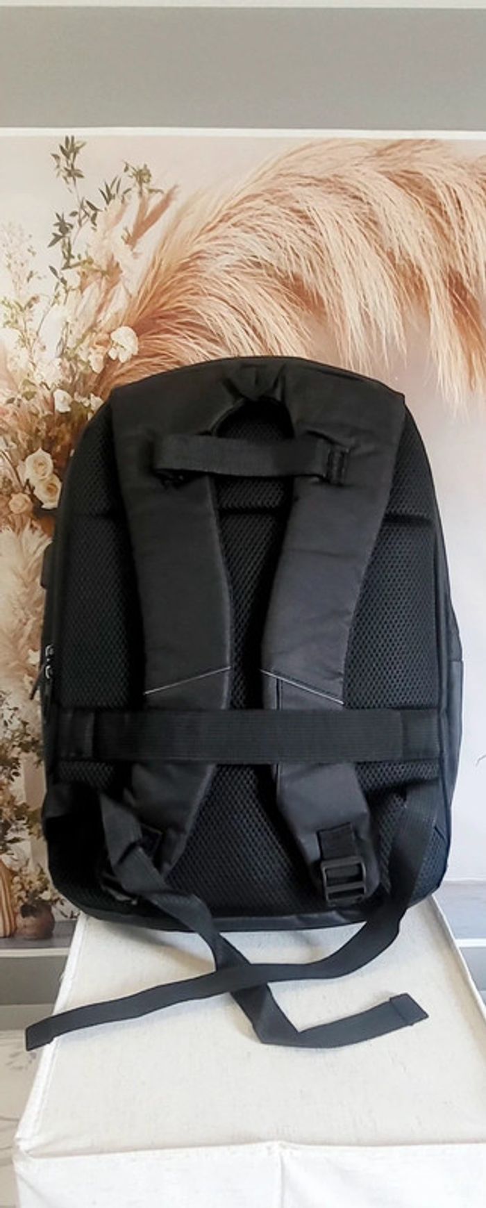 Sac a dos anti-vol - photo numéro 2
