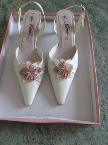 Chaussures neuve