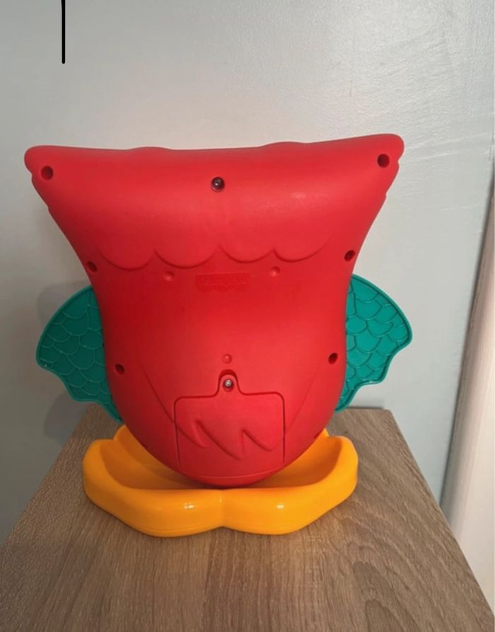 Linkimals hibou - photo numéro 3