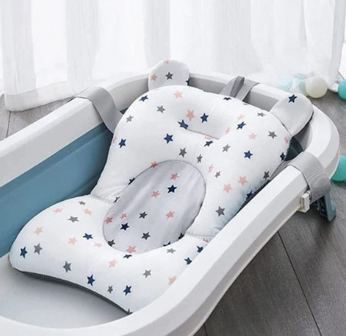 Coussin de siège de baignoir - photo numéro 3