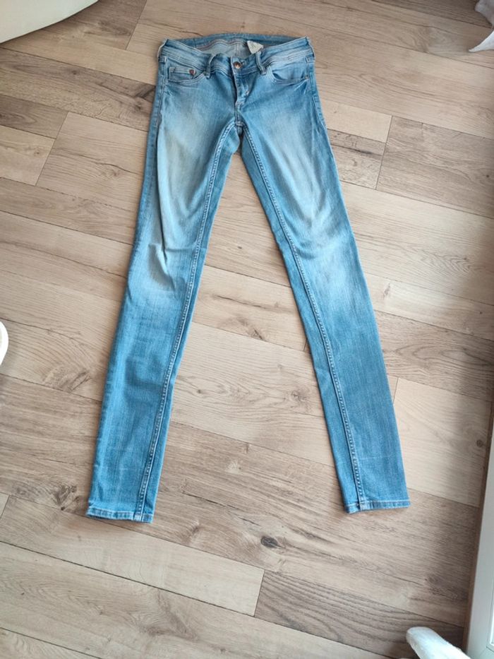 Jeans super skinny